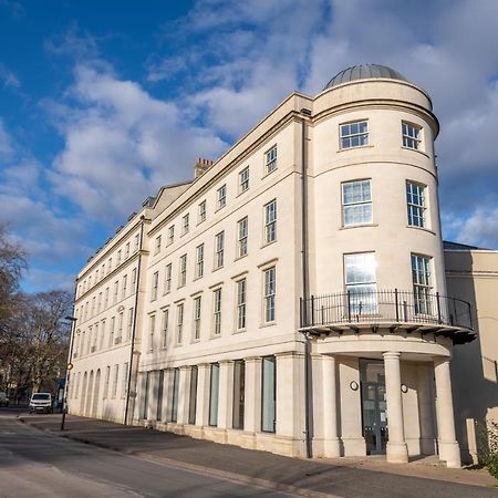 University Of Bath City Accommodation Exterior photo