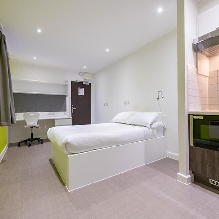 University Of Bath City Accommodation Exterior photo