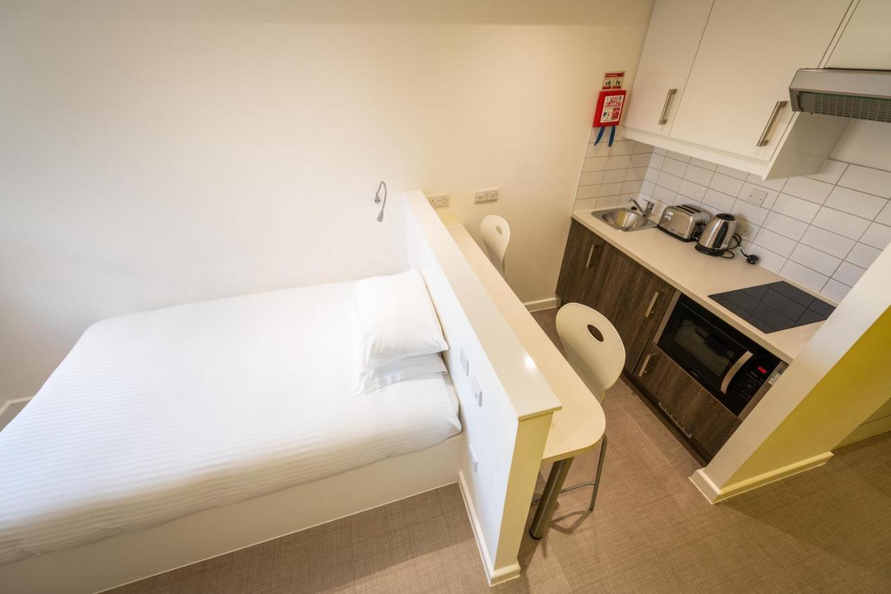 University Of Bath City Accommodation Exterior photo