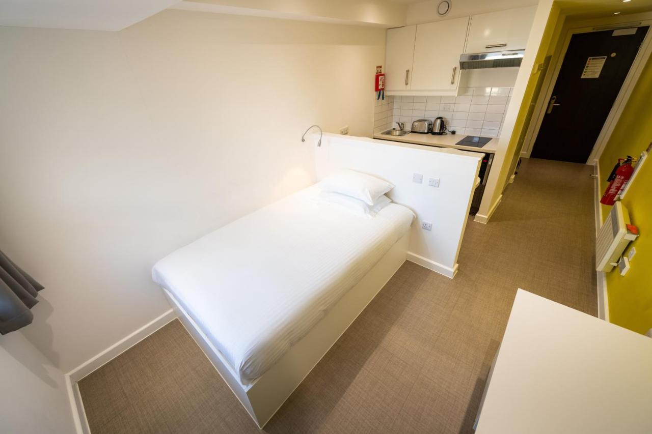 University Of Bath City Accommodation Exterior photo