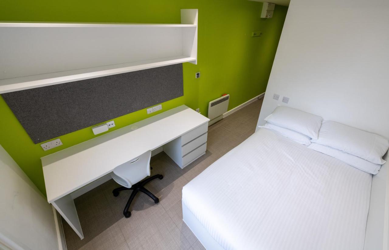 University Of Bath City Accommodation Exterior photo