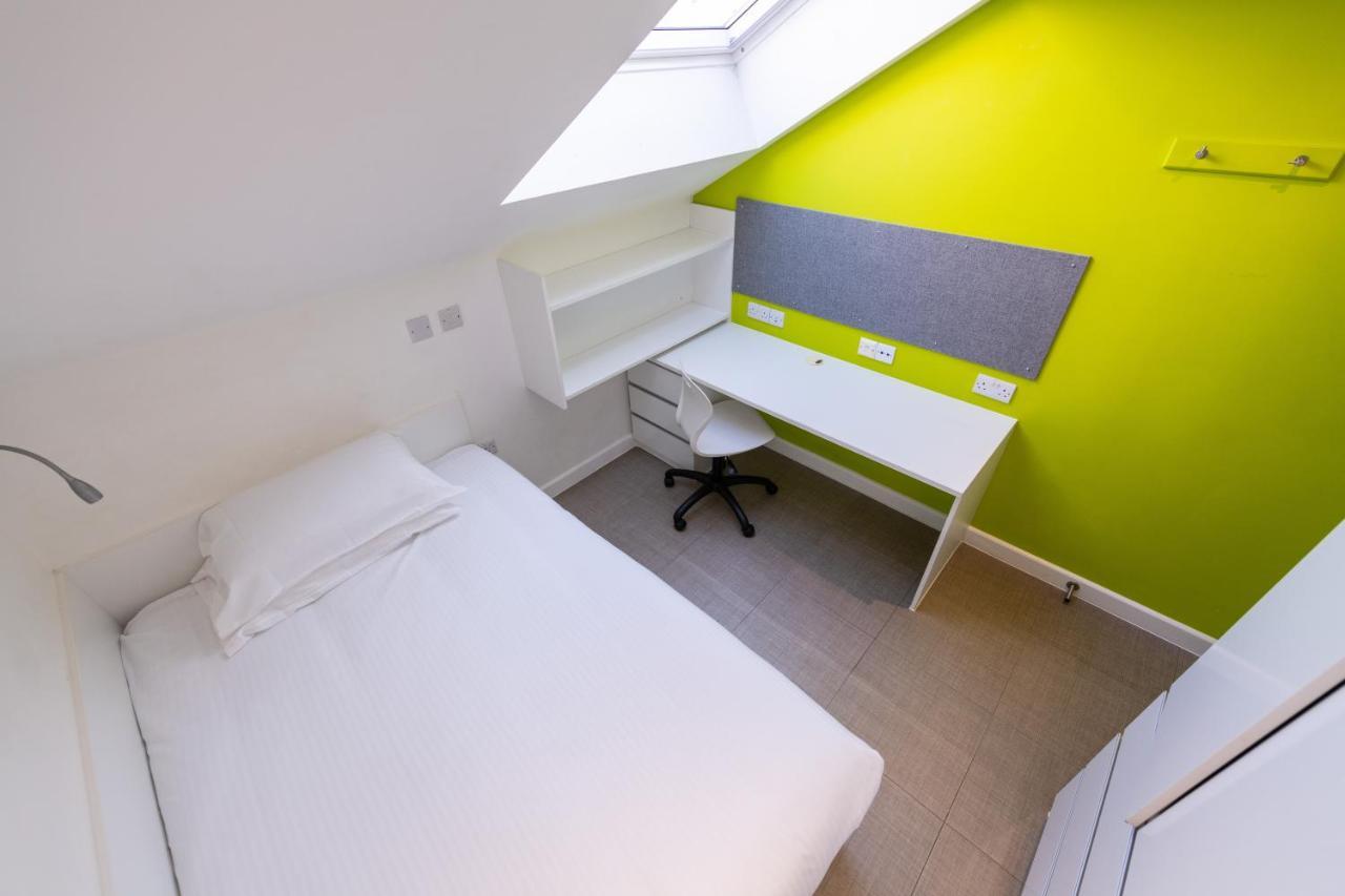 University Of Bath City Accommodation Exterior photo