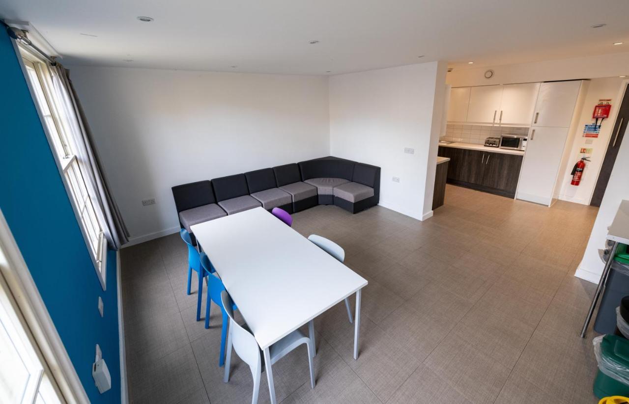 University Of Bath City Accommodation Exterior photo