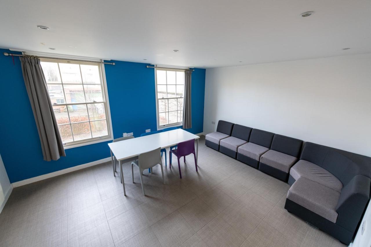 University Of Bath City Accommodation Exterior photo