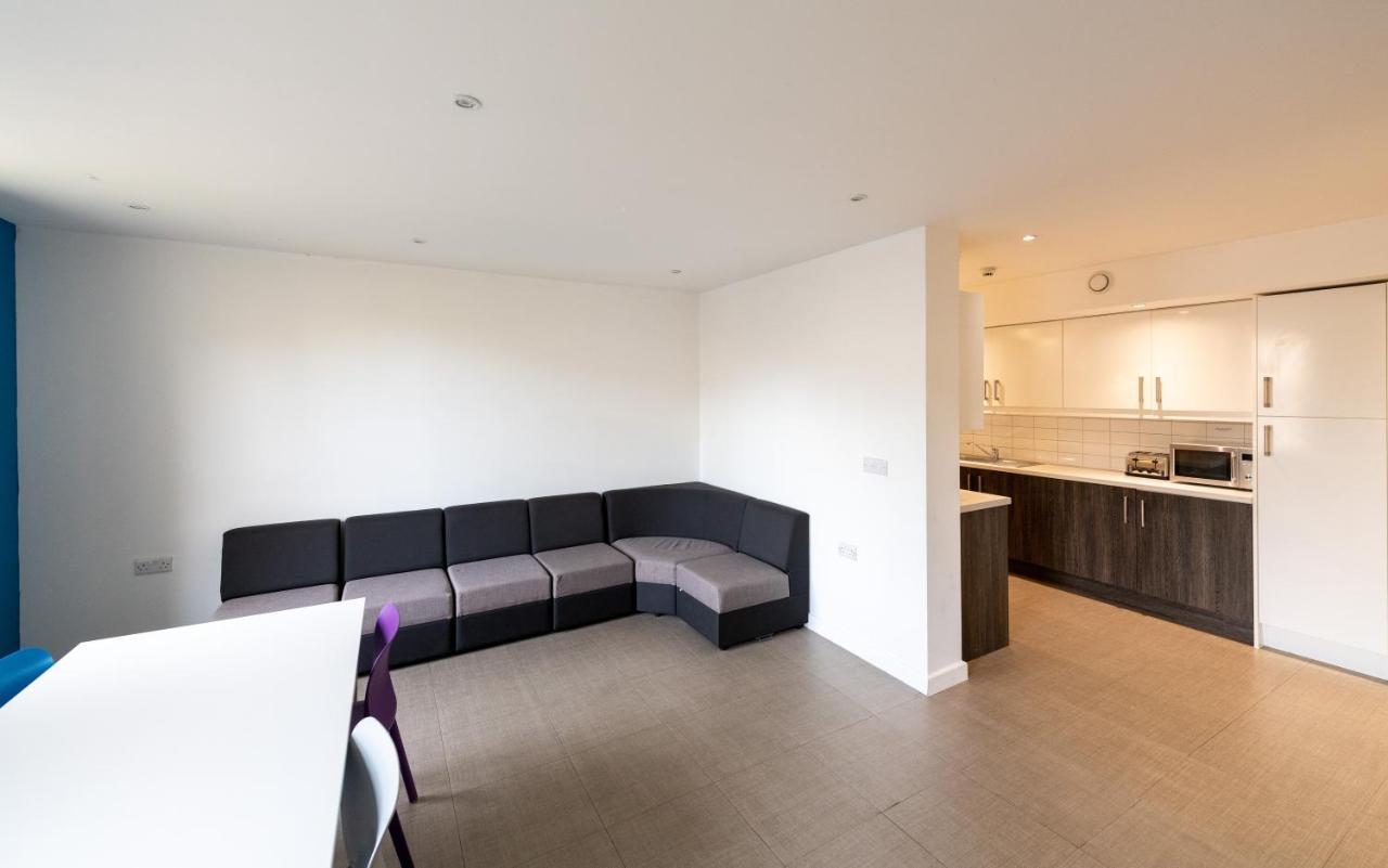 University Of Bath City Accommodation Exterior photo
