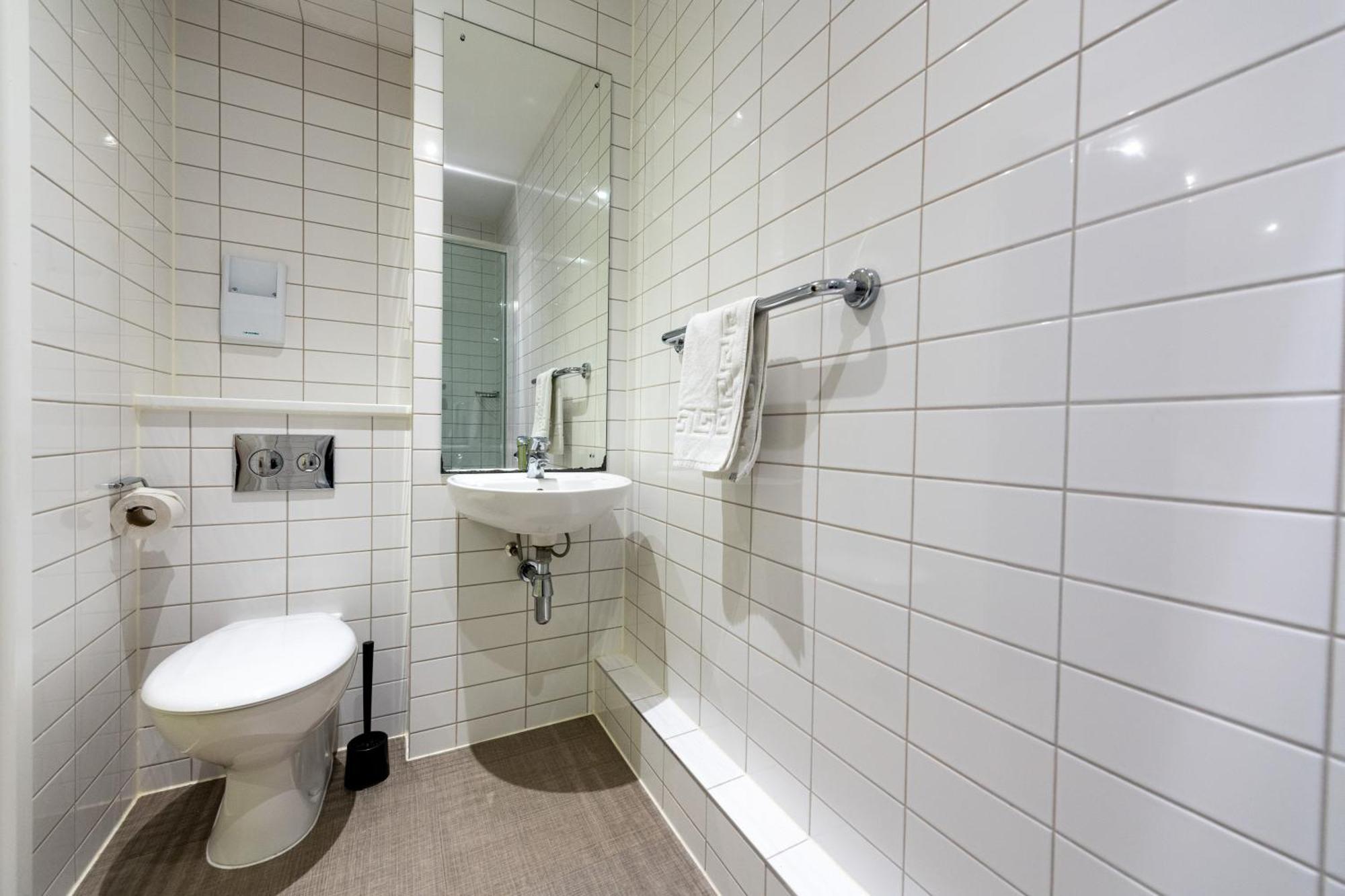 University Of Bath City Accommodation Exterior photo