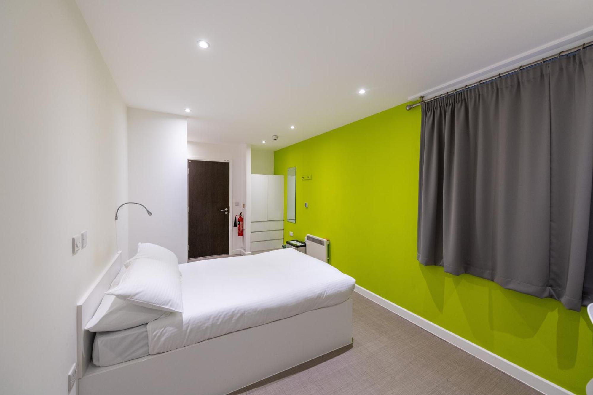 University Of Bath City Accommodation Exterior photo