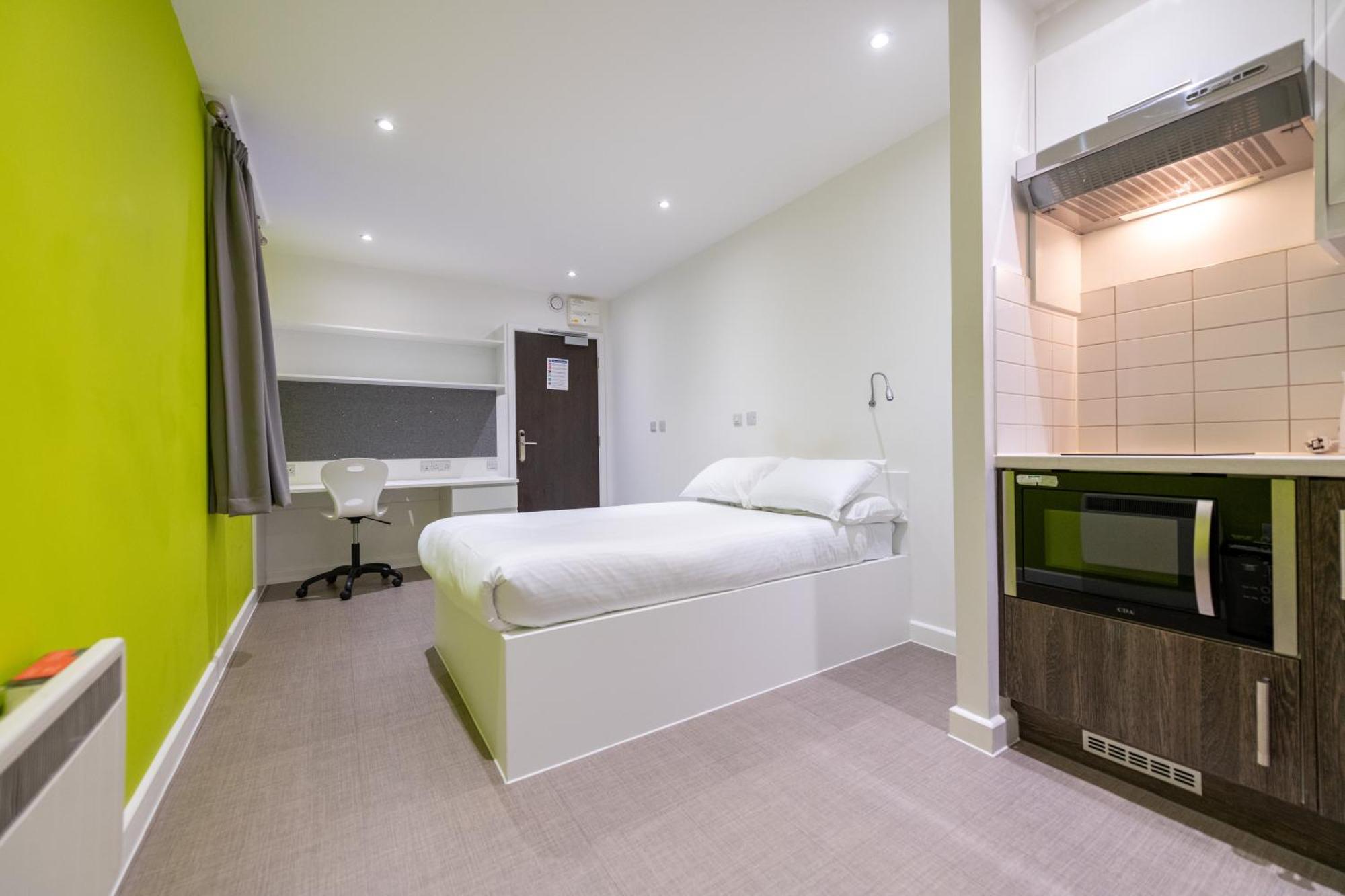 University Of Bath City Accommodation Exterior photo