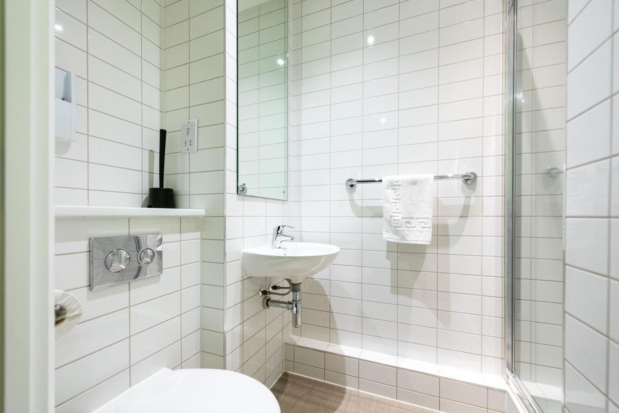 University Of Bath City Accommodation Room photo